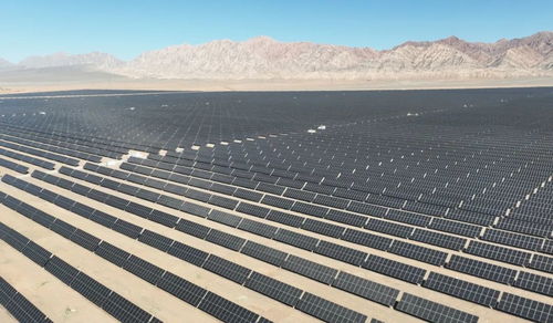 傳真丨平穩(wěn)運(yùn)行4200小時(shí) 走進(jìn)中國(guó)石化新疆庫(kù)車綠氫示范項(xiàng)目