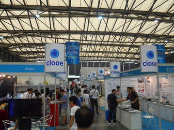 瑞達(dá)恒（RCC）與ECGB亮相第四屆國(guó)際石油化工技術(shù)裝備展 深耕建筑工程信息，賦能石化產(chǎn)業(yè)升級(jí)