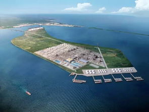 恒逸文萊PMB項目 打造年處理800萬噸原油的常減壓聯合裝置標桿