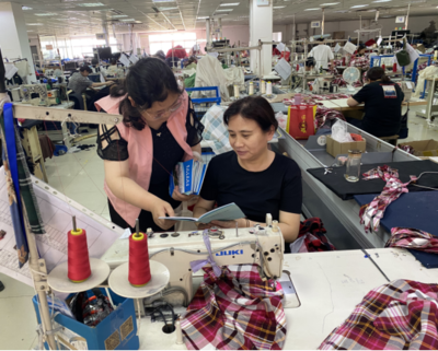 泰州市顧高鎮(zhèn) 打好“三張牌”助力企業(yè)安全生產(chǎn) 開展經(jīng)營活動(dòng)